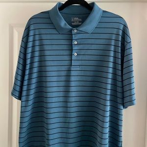 PGA Tour XL mens polo